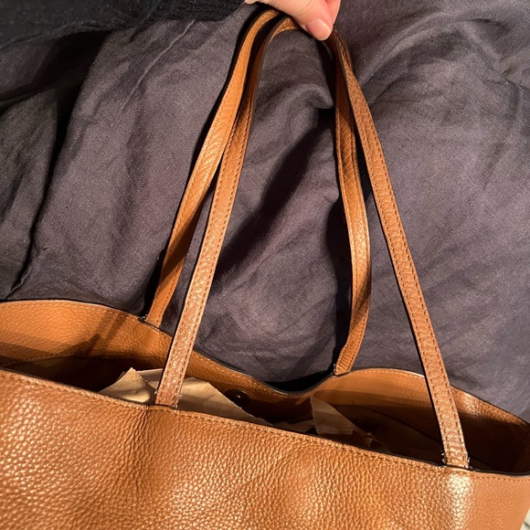 Tory Burch large tote - Picture 9 of 10